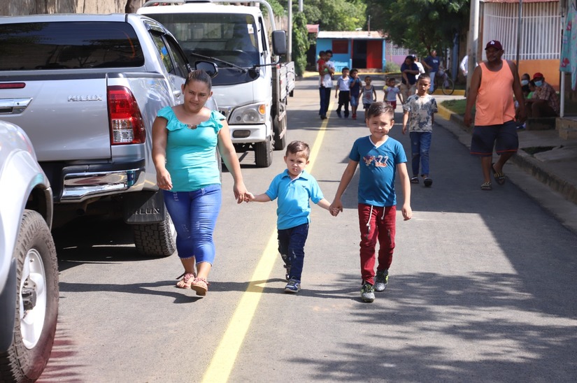 calles